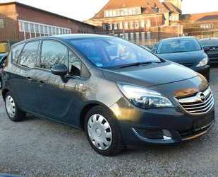 Opel Meriva Gebrauchtwagen