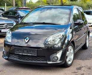 Renault Twingo Gebrauchtwagen
