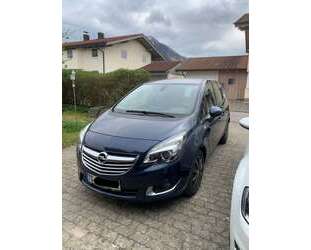 VW Meriva 