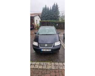 VW Sharan Gebrauchtwagen
