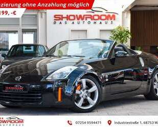 Nissan 350Z Gebrauchtwagen