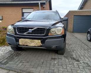Volvo XC90 Gebrauchtwagen