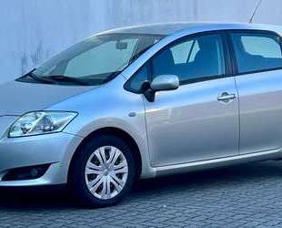 Toyota Auris Gebrauchtwagen