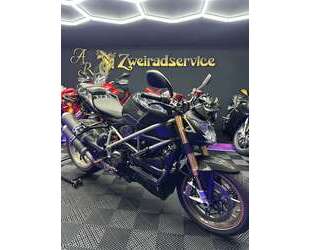 Ducati Streetfighter Gebrauchtwagen