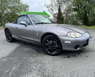 Mazda MX-5 Gebrauchtwagen