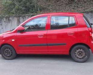 Kia Picanto Gebrauchtwagen