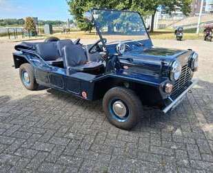Austin Rover Mini Moke 