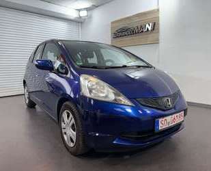 Honda Jazz Gebrauchtwagen