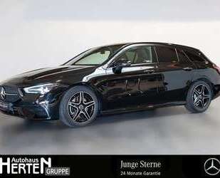 Mercedes-Benz CLA 200 Gebrauchtwagen