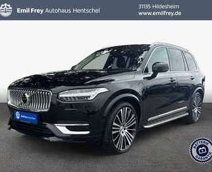 Volvo XC90 Gebrauchtwagen