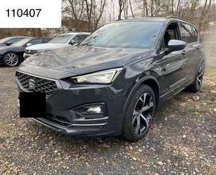 Seat Tarraco Gebrauchtwagen