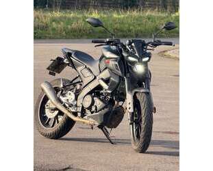 Yamaha MT-125 Gebrauchtwagen