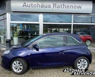 Opel Adam Gebrauchtwagen