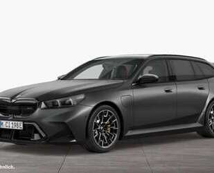 BMW M5 Gebrauchtwagen