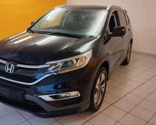 Honda CR-V Gebrauchtwagen