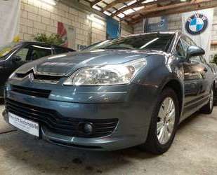 Citroen C4 Gebrauchtwagen