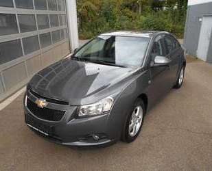 Chevrolet Cruze Gebrauchtwagen