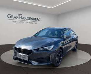 Cupra Leon Gebrauchtwagen