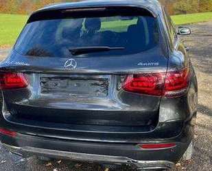 Mercedes-Benz GLC 300 Gebrauchtwagen