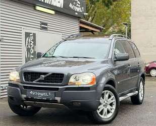 Volvo XC90 Gebrauchtwagen