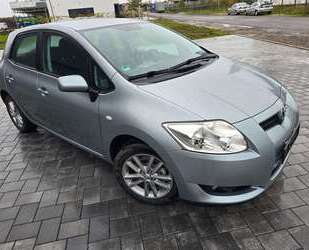 Toyota Auris Gebrauchtwagen