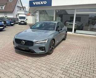 Volvo S60 Gebrauchtwagen