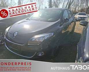 Renault Megane Gebrauchtwagen