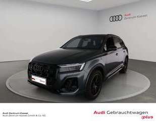 Audi SQ7 Gebrauchtwagen