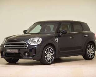Mini Cooper Countryman Gebrauchtwagen