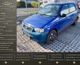 Suzuki Alto Gebrauchtwagen