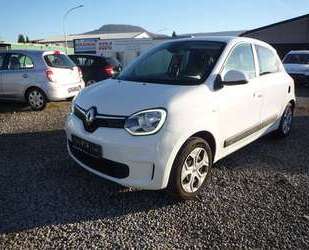 Renault Twingo Gebrauchtwagen