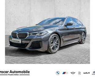 BMW 530 Gebrauchtwagen