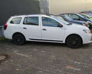 Dacia Logan Gebrauchtwagen