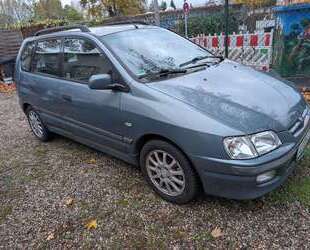 Mitsubishi Space Star Gebrauchtwagen