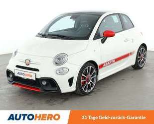 Abarth 595 Gebrauchtwagen