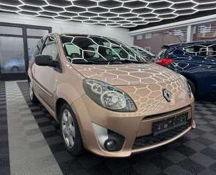 Renault Twingo Gebrauchtwagen