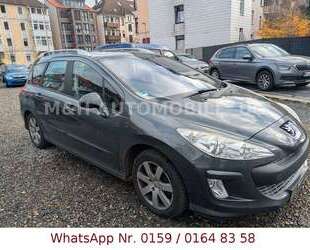 Peugeot 308 Gebrauchtwagen