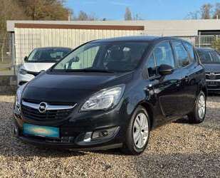 Opel Meriva Gebrauchtwagen