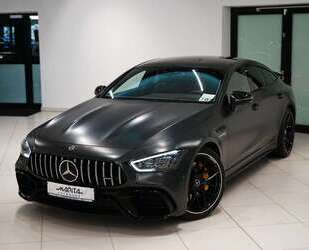 Mercedes-Benz AMG GT Gebrauchtwagen