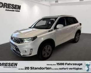 Suzuki Vitara Gebrauchtwagen