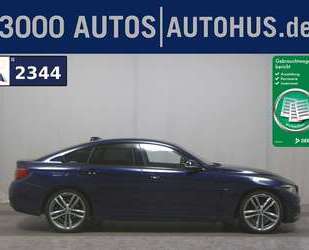 BMW 420 Gebrauchtwagen