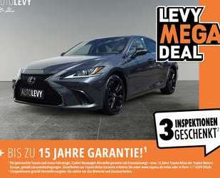 Lexus ES 300 Gebrauchtwagen