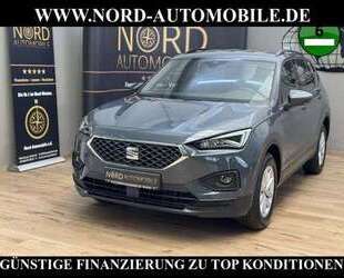 Seat Tarraco Gebrauchtwagen