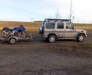 Suzuki SV 650 Gebrauchtwagen