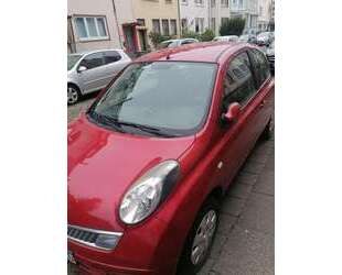 Nissan Micra Gebrauchtwagen