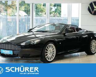 Aston Martin DB9 Gebrauchtwagen
