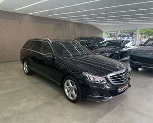 Mercedes-Benz E 250 Gebrauchtwagen
