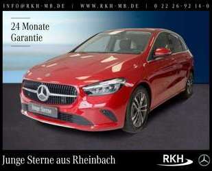 Mercedes-Benz B 200 Gebrauchtwagen