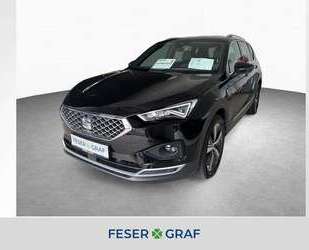 Seat Tarraco Gebrauchtwagen