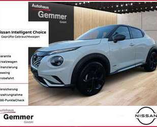 Nissan Juke Gebrauchtwagen
